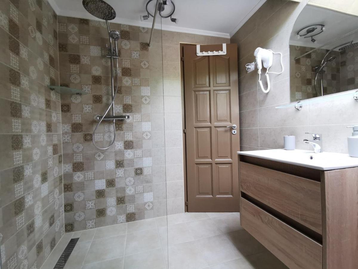 Sókristály Vendégház Demjén Exterior foto